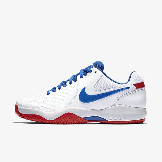 nikecourt air zoom resistance men's hard court tennis shoe